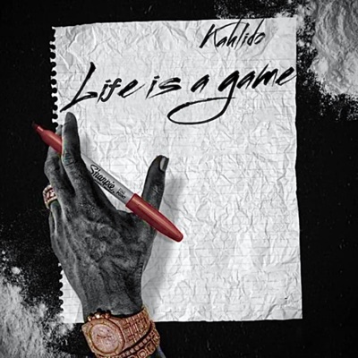 Life Is a Game - Single