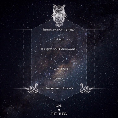 The Third - EP