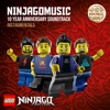 Ninjago Music & The Fold