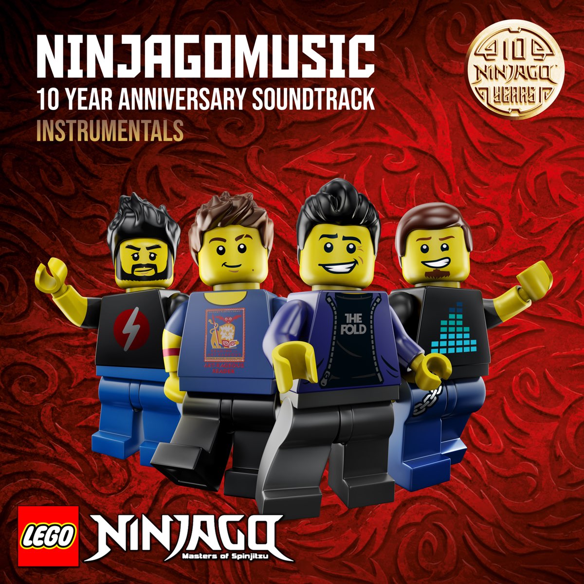 Ninjago the weekend whip. Ninjago Morro. Ninjago 10 years. Ninjago Music.