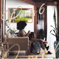 Paris 6 - Single - Beny Free & Mello