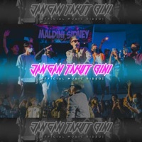 Jangan Takut Bini - Single - Maldini Sidney