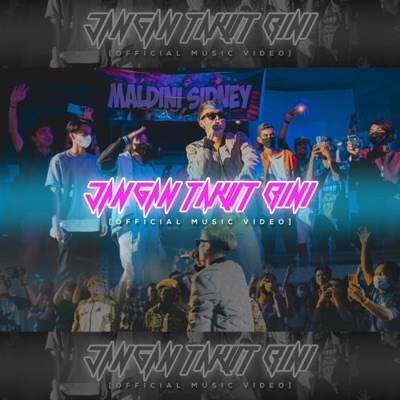 Jangan Takut Bini - Single