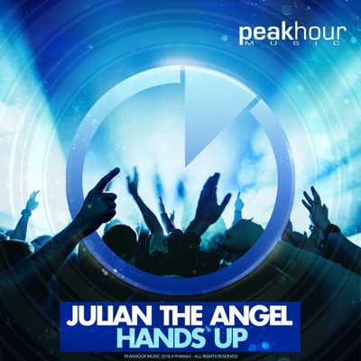 Hands Up - Single