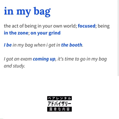 Got Me In My Bag (feat. Blaq Mx, Mc Reef & King Dre) - Single