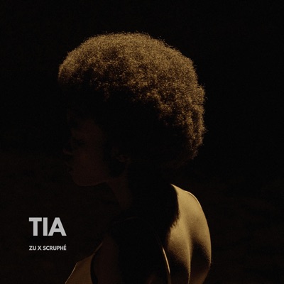 TIA (feat. Scruphé) - Single