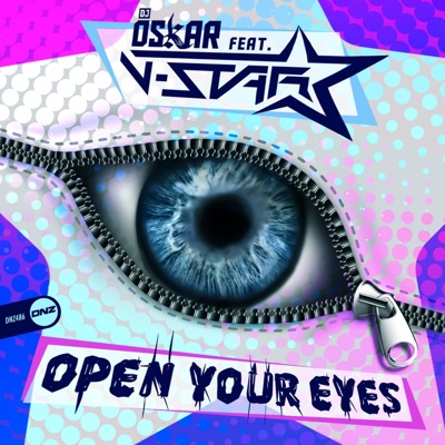 Open Your Eyes (feat. V-Star) - Single