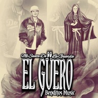 MI SANTA DE LA GUARDA - Single - Benditos Music & El Guero