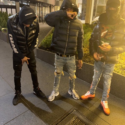 2Four025 (feat. Ballout RB & Ballout Birbo) - Single