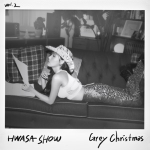 [Hwa Sa Show, Vol. 2] Grey Christmas - Single