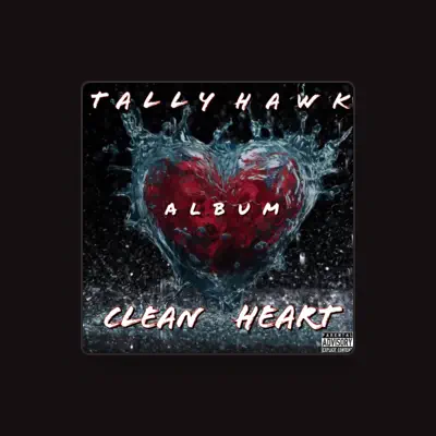 Listen to Tally Hawk, watch music videos, read bio, see tour dates & more!