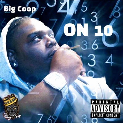 Big Coop "On 10" - Single