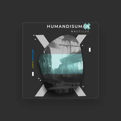 Listen to HumanDisuman, watch music videos, read bio, see tour dates & more!