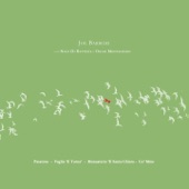 Passione / Voglia 'E Turna' / Munasterio 'E Santa Chiara / Cu' Mme (feat. Nico Di Battista & Oscar Montalbano) - EP artwork