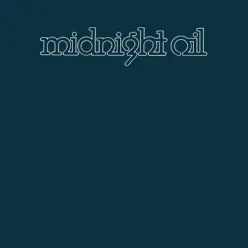 Midnight Oil - Midnight Oil