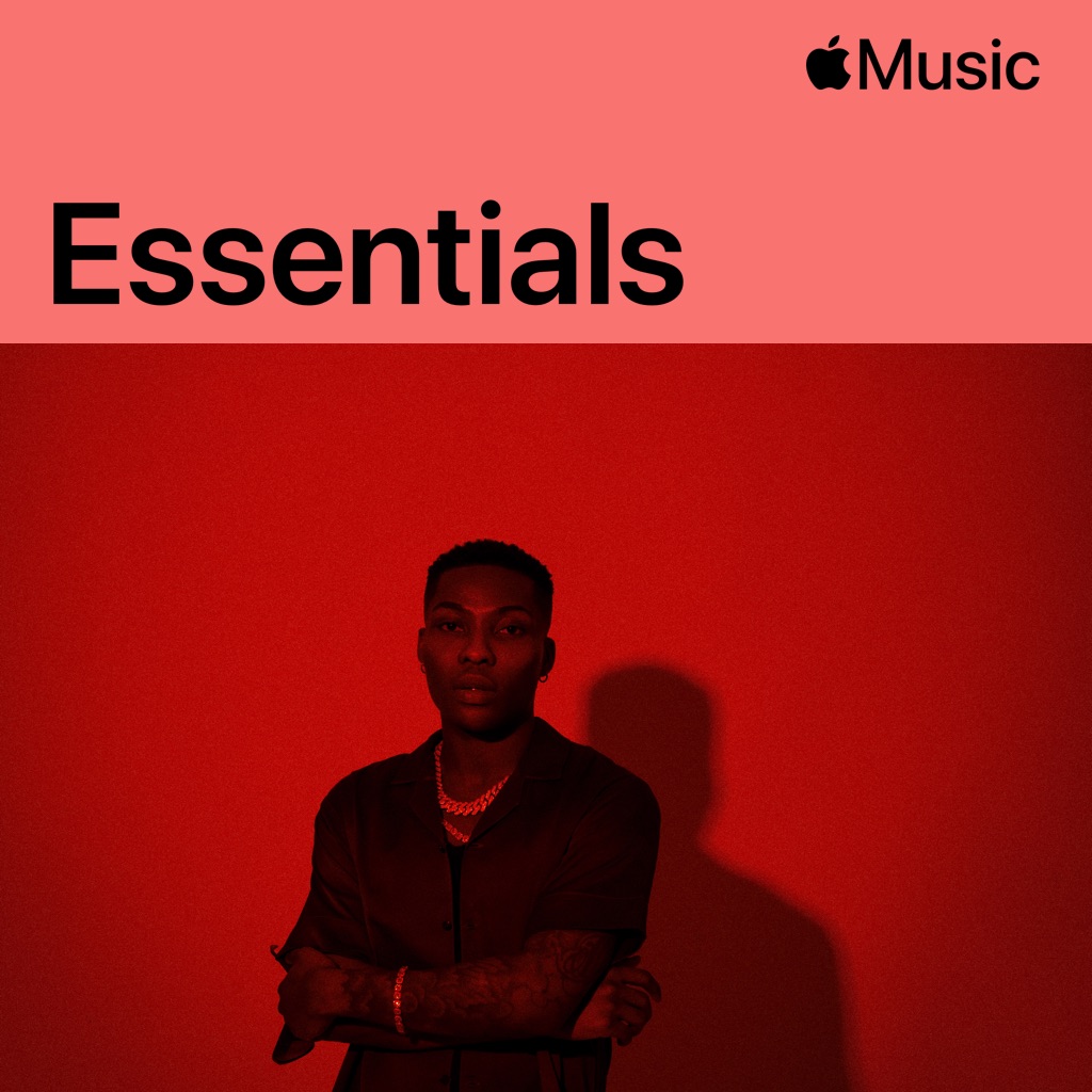  Reekado Banks Essentials