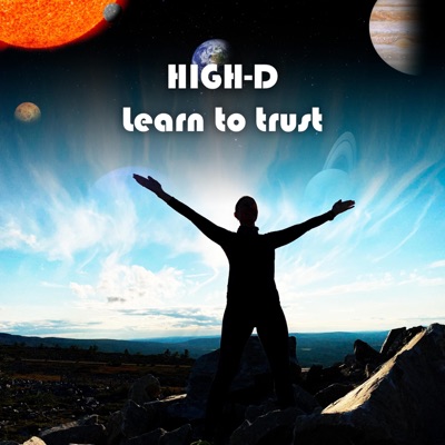 Learn To Trust - Single