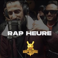 Freestyle gareh (feat. Hanta, AMD & SLINKS19) - Single - Rap Heure