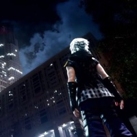 Deathwish - Single - BleuShxll