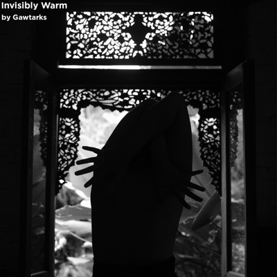 Invisibly Warm - Single