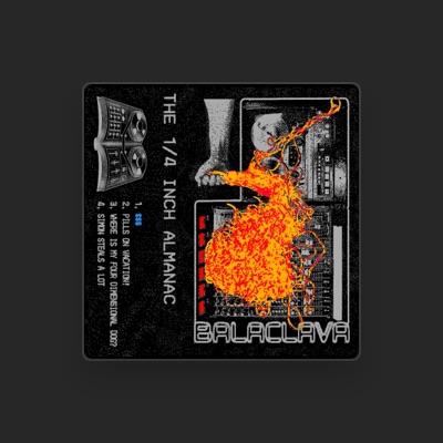BALACLAVA