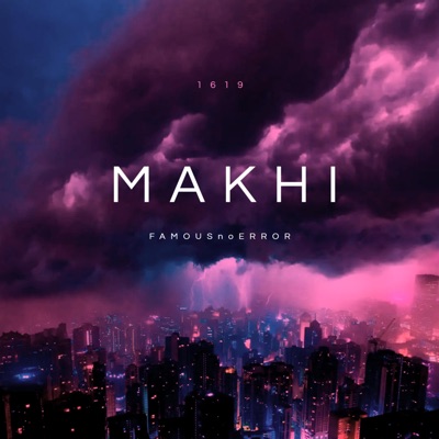 Makhi [Official] (feat. Cozy Sgebengu) - Single