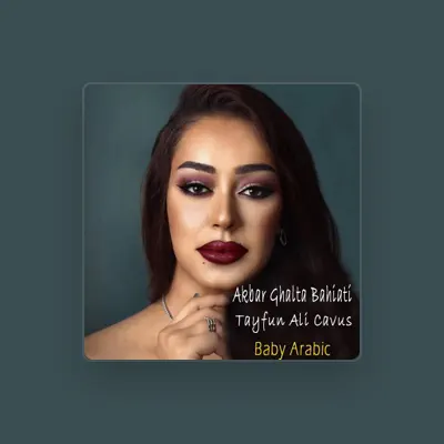 Listen to Akbar Ghalta Bahiati, watch music videos, read bio, see tour dates & more!