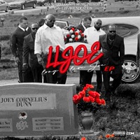 LLJOE Long Live Joe EP - EP - Young Johnny