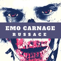 Emo Carnage (feat. Russace) - Single - Hybrid Bangers