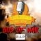 God of War Rap (feat. Bonecage) - Daddyphatsnaps lyrics