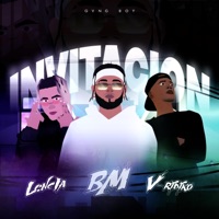 Invitacion (feat. Bm, Lencia & Afromix) - Single - v-ridiko