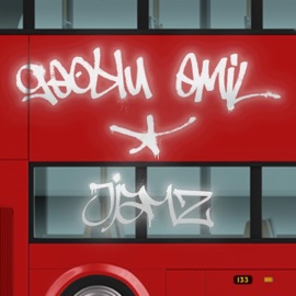 133 (feat. Emil James & Jjamz) Geoblu