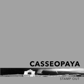 Stamp Out Casseopaya