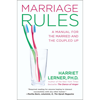 Marriage Rules: A Manual for the Married and the Coupled Up (Unabridged) - Harriet Lerner