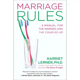 Marriage Rules: A Manual for the Married and the Coupled Up (Unabridged)