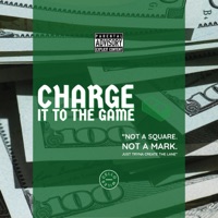 Charge It To the Game - Single - Cello Miles