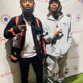 Who Me Thee Stallion Freestyle Whicktertrunks
