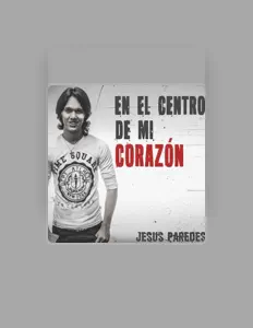 Listen to Jesús Paredes, watch music videos, read bio, see tour dates & more!