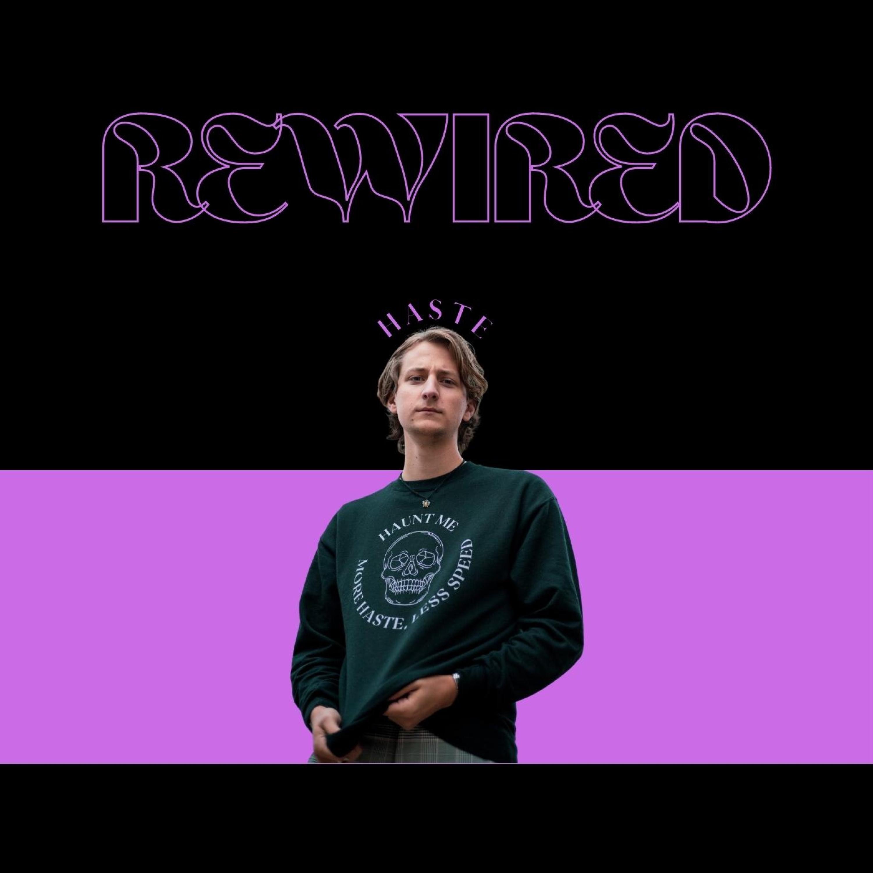 Rewired - Single