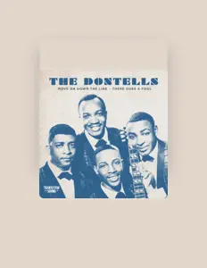 Dengarkan The Dontells, tonton video musik, baca bio, lihat tanggal tur & lainnya!