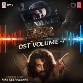 Ram- The Volcano - M.M. Keeravani