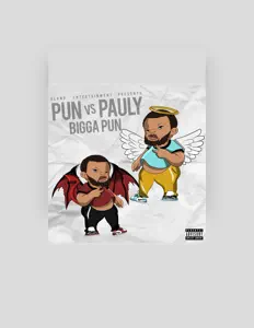 Listen to Fatt Pauly, watch music videos, read bio, see tour dates & more!