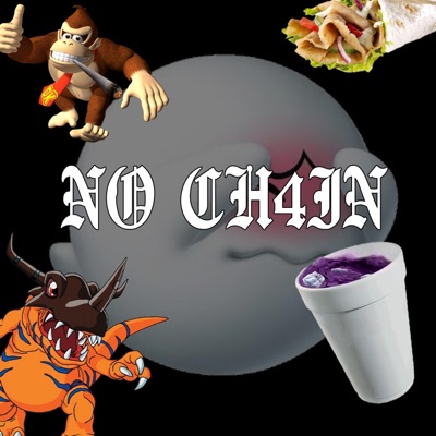 no chain - EP