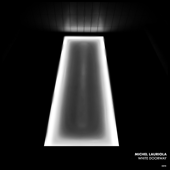 White Doorway - EP - Michel Lauriola Cover Art