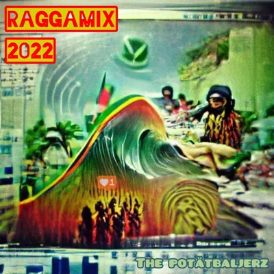 RAGGAMIX 2022: Premium Musical Ting