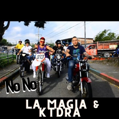 No No - Single