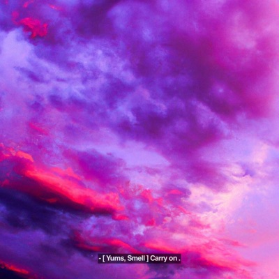 Carry On (feat. smellorange) - Single