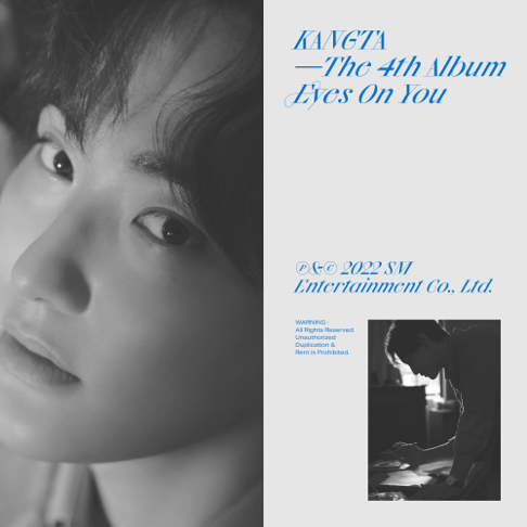KANGTA - Apple Music