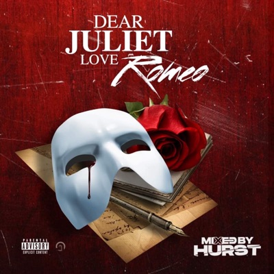 DEAR JULIET, LOVE ROMEO - Single