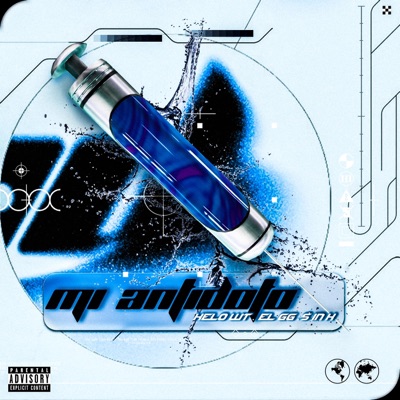 Mi Antídoto - Single